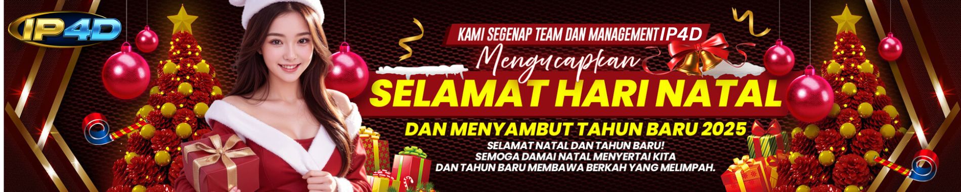 NATAL TAHUN BARU 